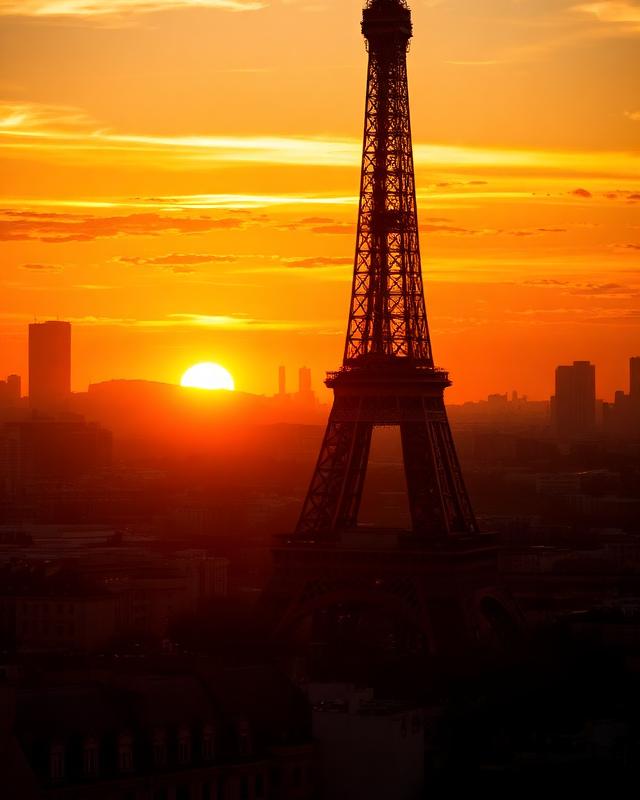 18 Best Things to Do in Paris